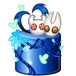 🎁 The Knight and Hornet Hollow Knight telegram sticker