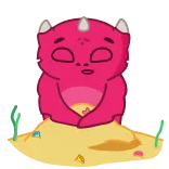 👍 whatsapp sticker