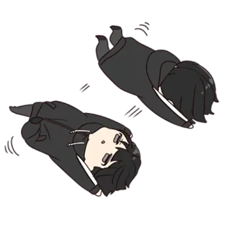 🙂 telegram sticker