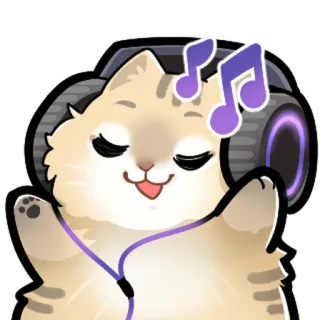 🥳 telegram sticker