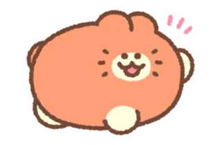 🍊 telegram sticker