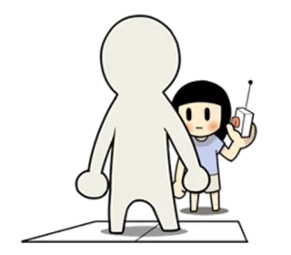 😒 telegram sticker