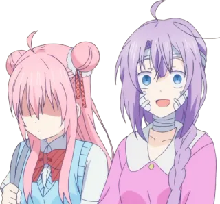 👩‍👧 telegram sticker