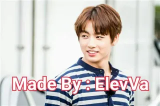😂| Jungkook |😐 telegram stickers
