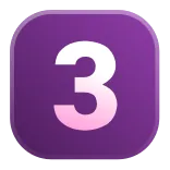3️⃣