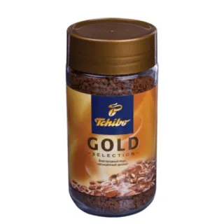 🍗 Tchibo
GOLD
selection café, Tchibo, oro, café instantáneo, bebida telegram sticker