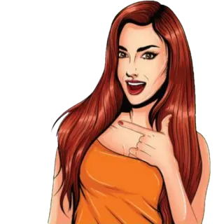 👈 telegram sticker