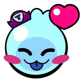 😓 telegram sticker