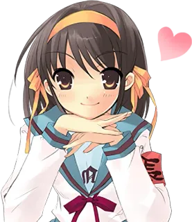❤️ telegram sticker