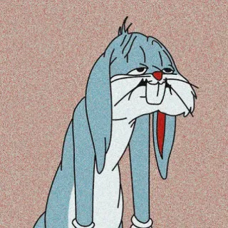 пушистые мемы @catsandsadness telegram stickers