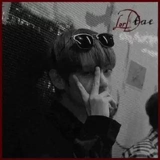 🃏 lor Dae telegram sticker