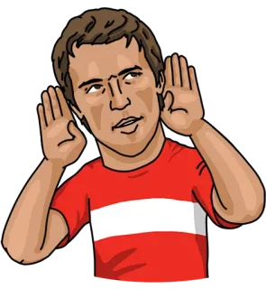 🙌 whatsapp sticker