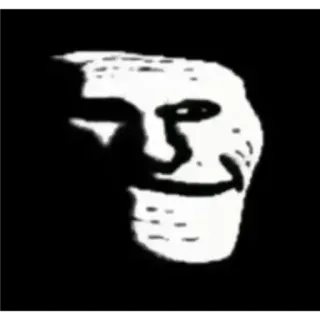 trollge telegram stickers