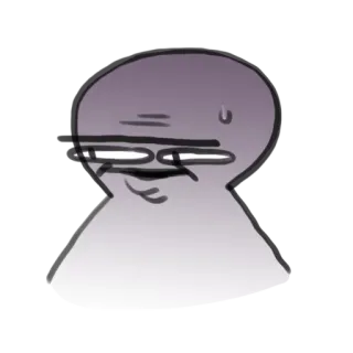😐 telegram sticker