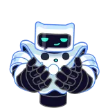 Chatex 2.0 telegram stickers