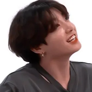 ✨ Jungkook kpop, k-pop, jungkook, chanteur, idole, coréen, portrait telegram sticker