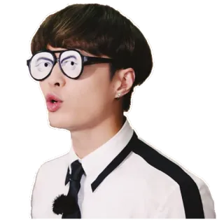 😳 telegram sticker