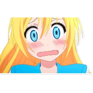 😳 telegram sticker