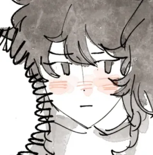 😐 telegram sticker