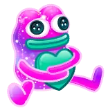 🐸