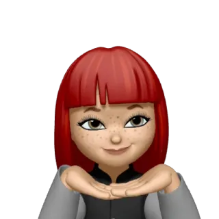 💅 telegram sticker