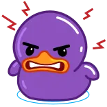 😡