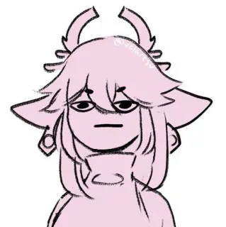 🍡 telegram sticker