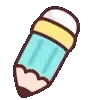 ✏️