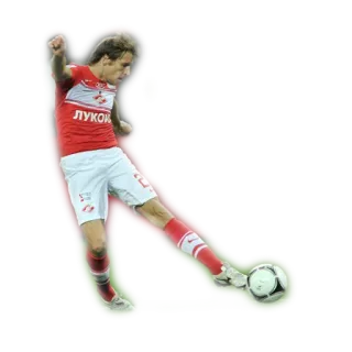 😐 sepak bola, atlet, olahraga, sepak bola, pemain telegram sticker