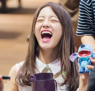 😹 telegram sticker