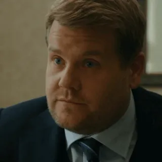 〰 человек, мужчина, портрет, актер whatsapp sticker
