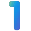 @artstarlight @TgEmodziBot telegram emojis 1️⃣