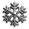 ❄️