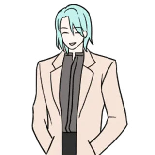 😄 telegram sticker