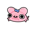 🤩 telegram sticker