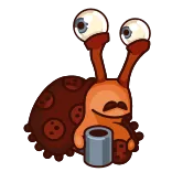 ☕ telegram sticker