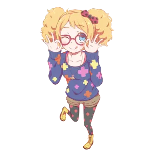 😜 telegram sticker