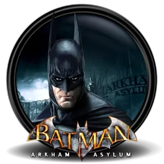 😌 Batman Batman: Arkham Asylum BATMAN
ARKHAM ASYLUM 배트맨, 아캄 수용소, DC 코믹스, 슈퍼히어로, 비디오 게임, 고담 시티 whatsapp sticker