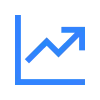 📈