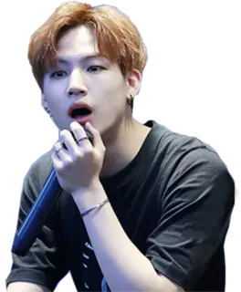 😯 telegram sticker
