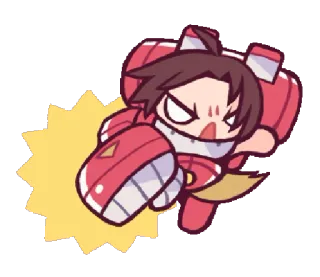 👊 telegram sticker