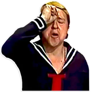 😩 El Chavo El Chavo del Ocho, Programa de TV, Comédia mexicana, Retrô, Triste whatsapp sticker