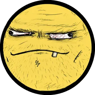 🌝 whatsapp sticker