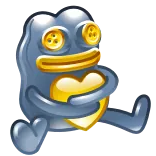 Gifts telegram emojis 🎁