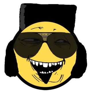 🌝 whatsapp sticker