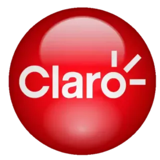 Claro Luiza whatsapp stickers