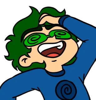 😂 whatsapp sticker