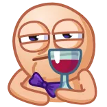 🍷