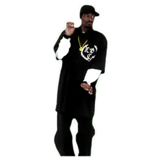 Танцы [eeZee + Y&M] whatsapp stickers
