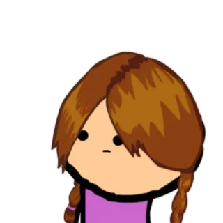 🥰 telegram sticker